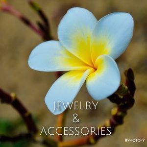 Jewelry & Accessories
